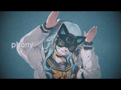 フォニイ の共有サムネイル